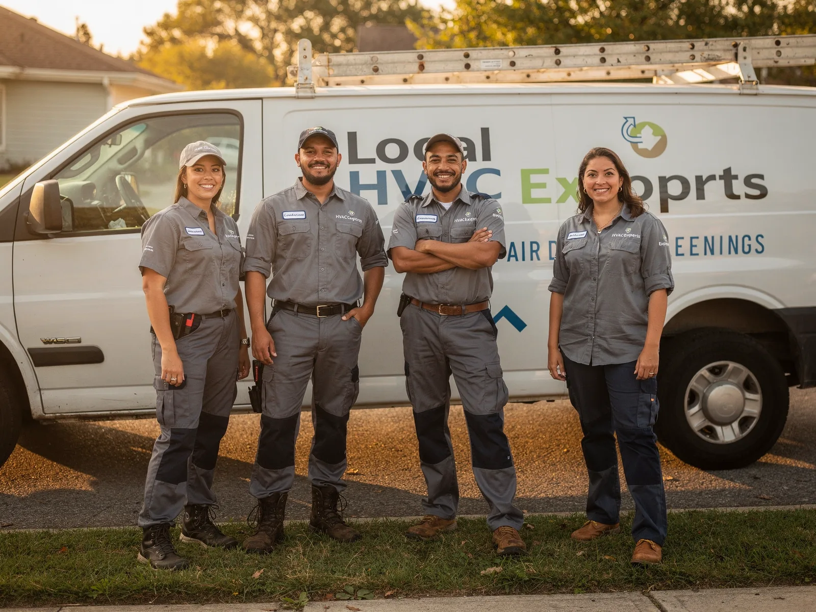 24/7 HVAC Repair & AC Replacement company in Wampsville, NY