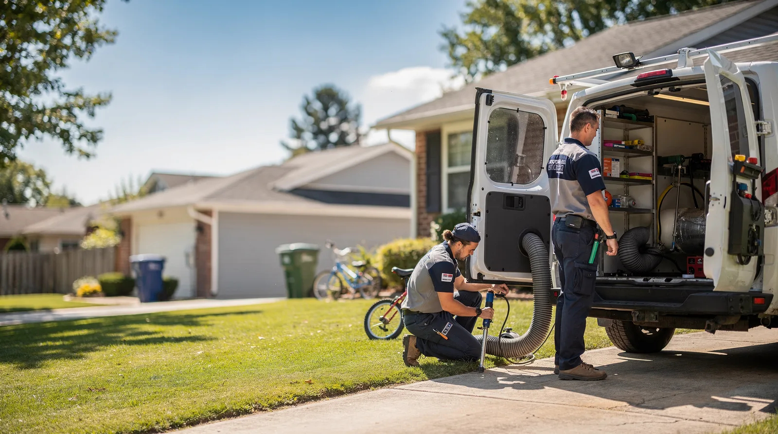 24/7 HVAC Repair & AC Replacement in Wampsville, NY near me